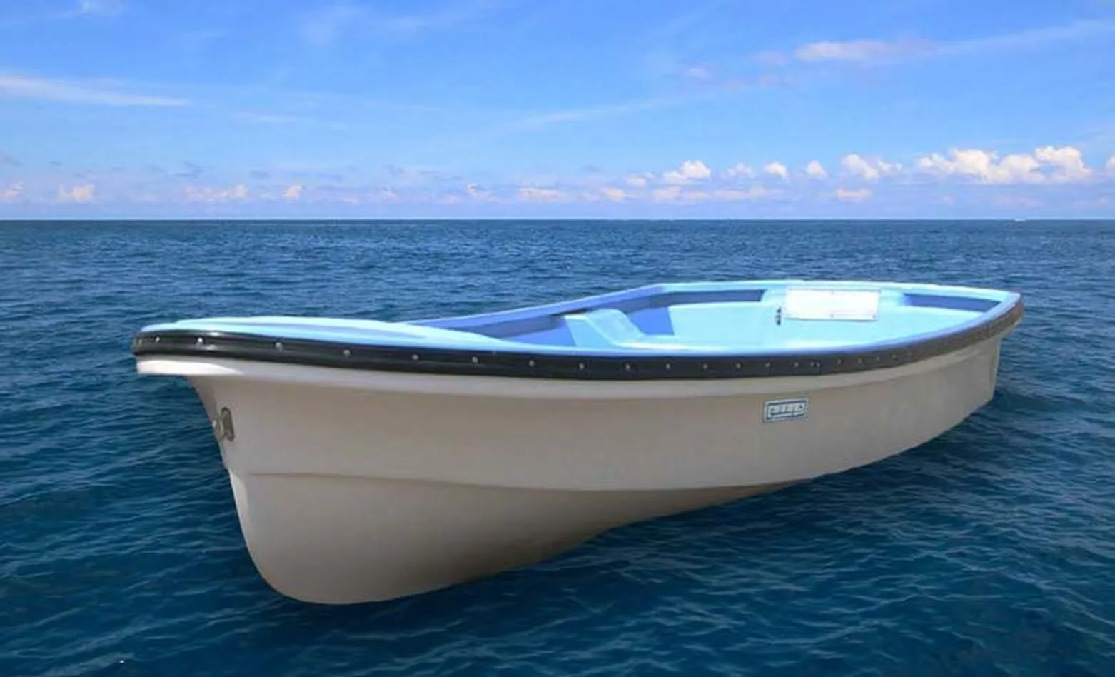 قارب سفان K-360