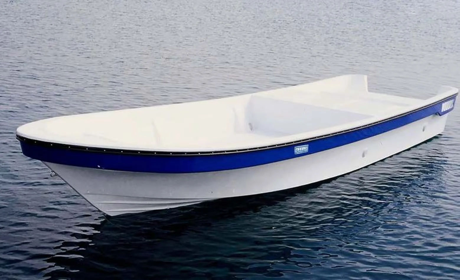 قارب سفان K-710