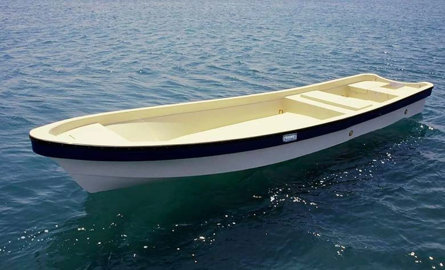 قارب سفان K-735