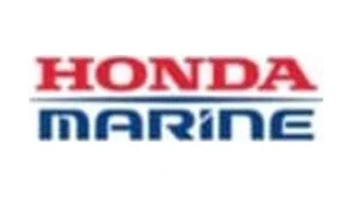 شعار Honda Marine
