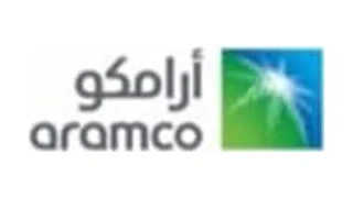 شعار أرامكو